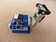 fiber optic cleaver tool